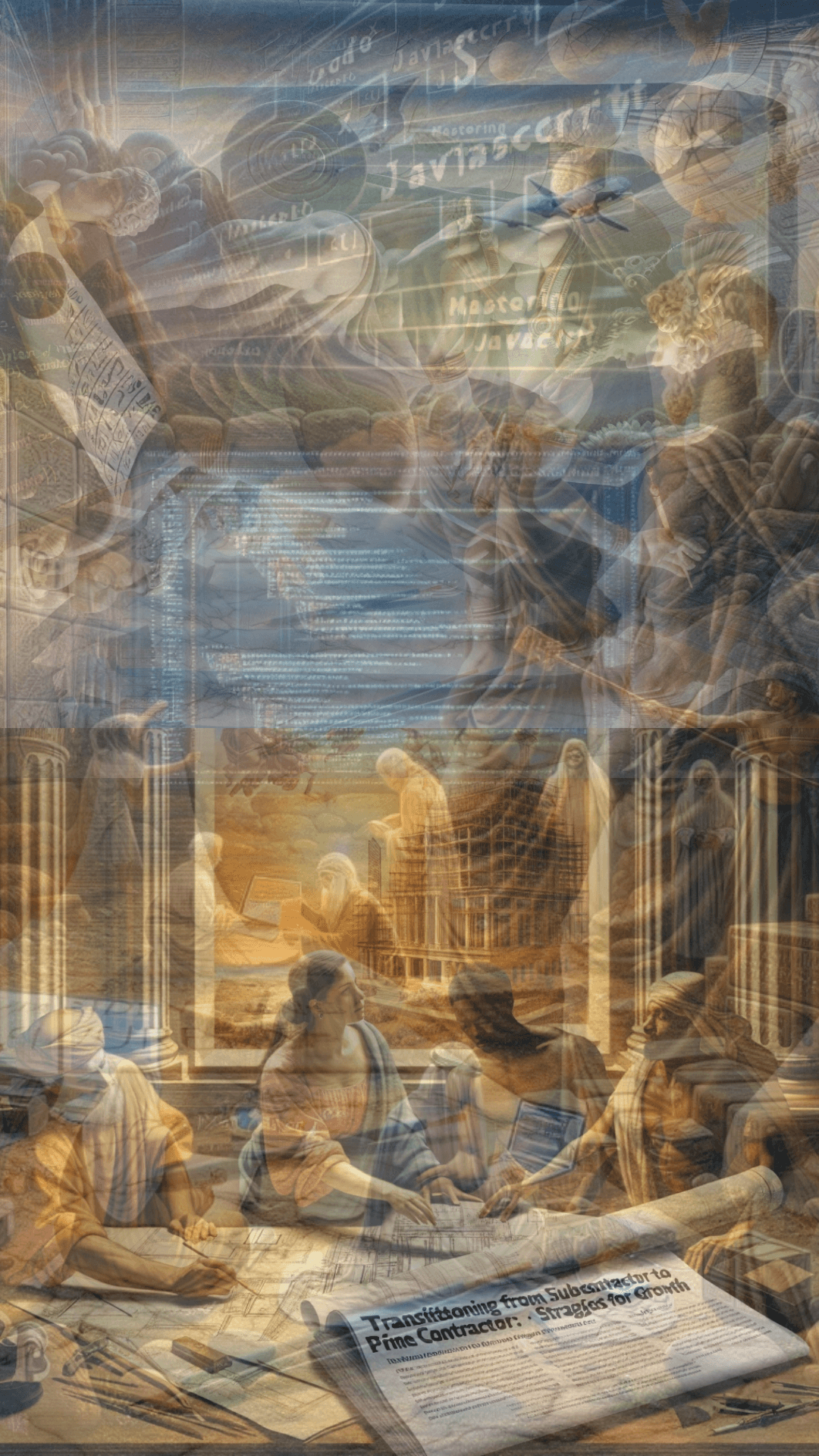Construction Software Integration